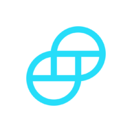 Gemini Wallet logo