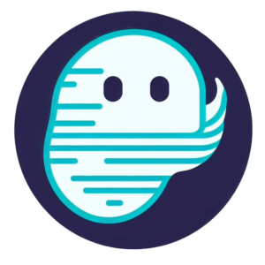 Ghost logo