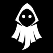 GhostSwap logo