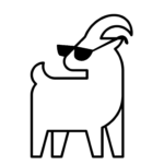 GoatIndex AI logo