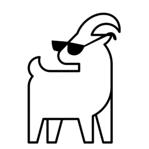GoatIndex AI logo