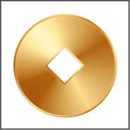 Goldsand logo