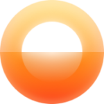 Goldsky logo