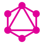 GraphQL logo