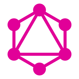 GraphQL logo