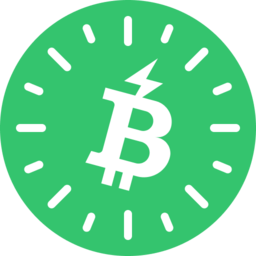GreenBTC.Club logo
