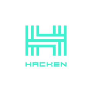 Hacken logo