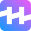 HaHa Wallet logo