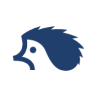 Hedgehog Markets logo