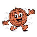 HODL.DANCE logo