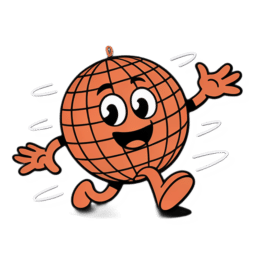 HODL.DANCE logo