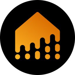 HoneyBricks logo