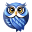 HootArk logo