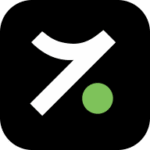 Hotcoin logo