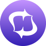 Houdini Swap logo