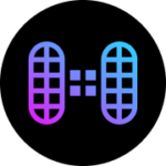 Hubble logo