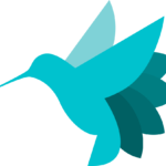 Hummingbot logo
