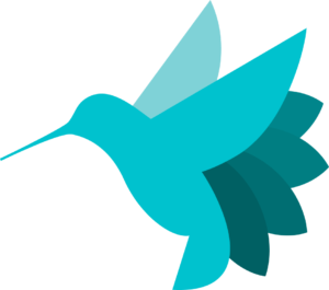 Hummingbot logo