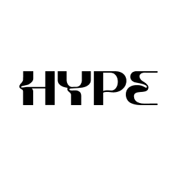 Hype logo
