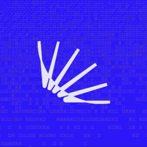 HyperBloom logo