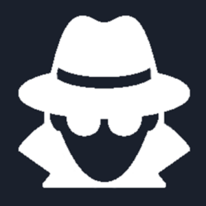 Impersonator logo