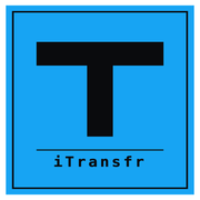 iTransfr logo
