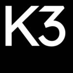 K3 Capital logo
