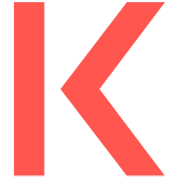 Kava Earn logo