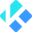 KiloEx logo