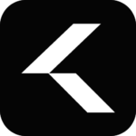 Kinetic logo