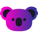 Koala Wallet logo