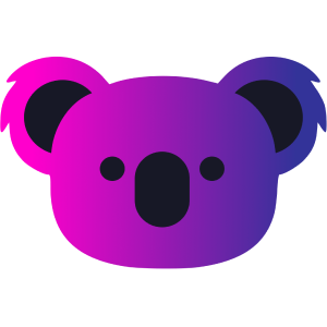Koala Wallet logo