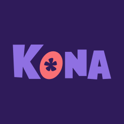 Kona logo