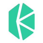 Kyber Network logo