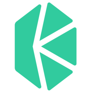 KyberSwap logo