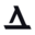 Lambda Class logo