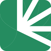 LandX Finance logo