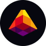 Lava Network logo