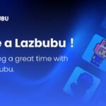 Lazbubu logo