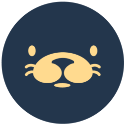 LazyOtter logo