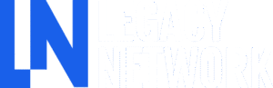 Legacy Network logo
