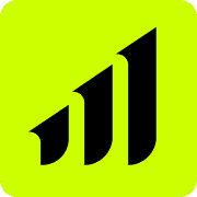 LeverUp logo
