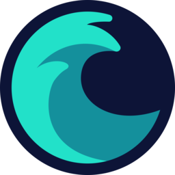 Liquid Network logo