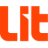 Lit logo
