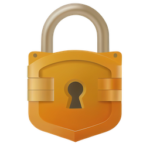 Locksmith Wallet logo