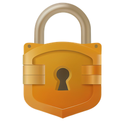 Locksmith Wallet logo