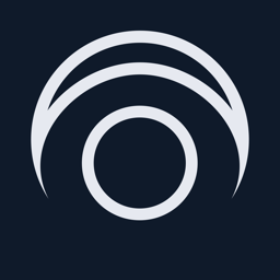 LunarCrush logo
