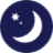Lunascape Browser logo