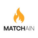 Matchain logo