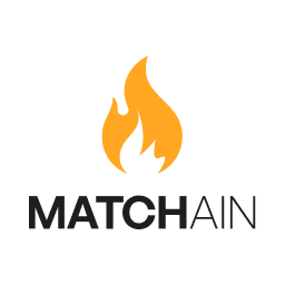 Matchain logo
